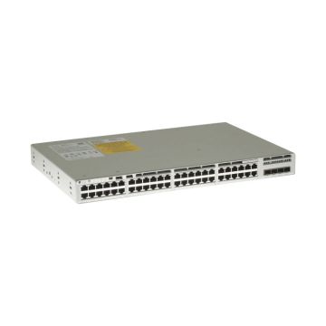 Cisco CATALYST 9200L 48-PORT POE+ (C9200L-48P-4G-A) thumbnail