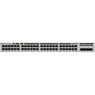 Cisco CATALYST 9200 48-PORT DATA ONLY (C9200L-48T-4X-A) thumbnail