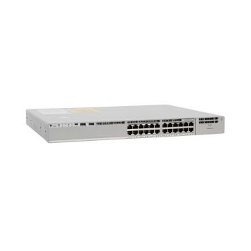 Cisco CATALYST 9300L 24P POE NETWORK (C9300L-24P-4X-E) thumbnail