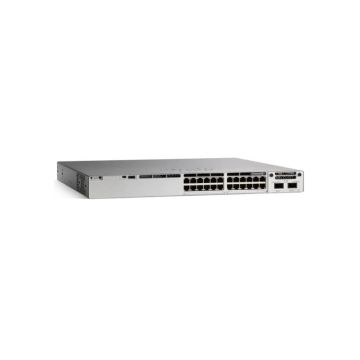 Cisco Stocking/Catalyst 9300L 24p Data NtwkEss (C9300L-24T-4G-E) thumbnail