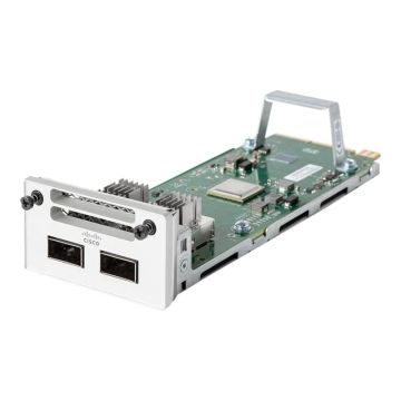 Cisco Meraki MS390 2x40GE Module (MA-MOD-2X40G) thumbnail