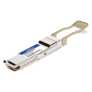 Cisco Meraki 100 GbE QSFP+ SR4 (MA-QSFP-100G-SR4) thumbnail