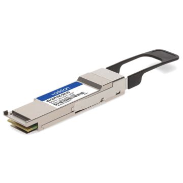 Cisco Meraki 40 GbE QSFP+ SR4 Fiber Transceiver (MA-QSFP-40G-SR4) thumbnail