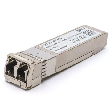 Cisco Meraki 10G Base ZR Module (MA-SFP-10GB-ZR) thumbnail