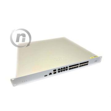 Cisco Meraki MX450 Cloud Mngd Security Appliance (MX450-HW) thumbnail