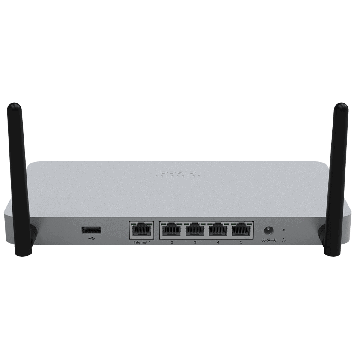 Cisco Meraki MX67C-HW-WW (MX67C-HW-WW) thumbnail