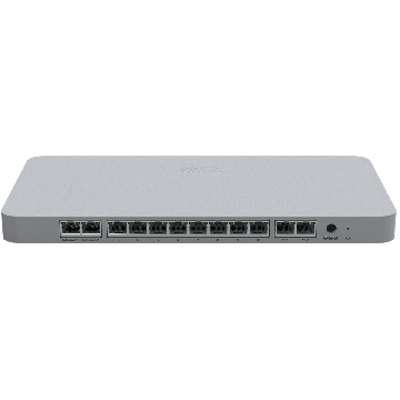 Cisco Meraki MX68-HW (MX68-HW) thumbnail