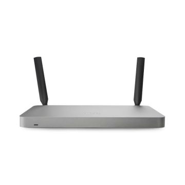 Cisco Firewall MX68CW 10-Port LAN 2-Port WAN (MX68CW-HW-WW) thumbnail