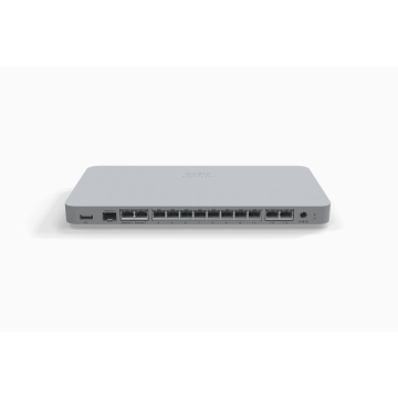 Cisco Meraki MX75 Cloud Mngd Security (MX75-HW) thumbnail