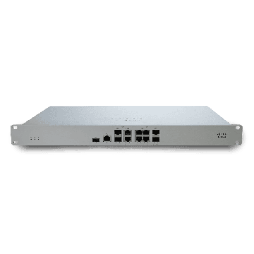 Cisco Firewall MX95 6-Port LAN 4-Port WAN (MX95-HW) thumbnail