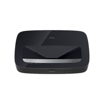 Hisense PL1HE Smart TV Wifi Zwart (PL1HE) thumbnail