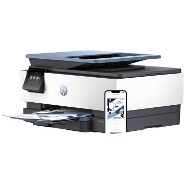 HP OfficeJet Pro 8125e All-in-One printer (405U8B#629) thumbnail