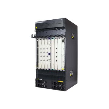 HPE HSR6808 Router Chassis (JG363B) thumbnail