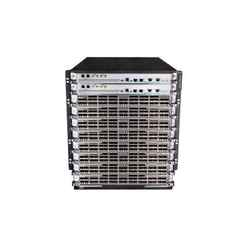 HPE 12916E Switch Chassis (JH103A) thumbnail