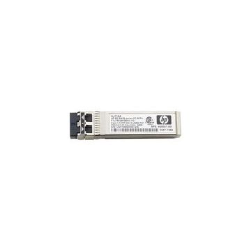 HPE B-series 4x16Gb FC 2Km ICL QSFP XCVR (K2Q88A) thumbnail