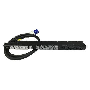 HPE G2 Basic 3Ph 17.3kVA/C13 NA/JP PDU (P9Q61A) thumbnail