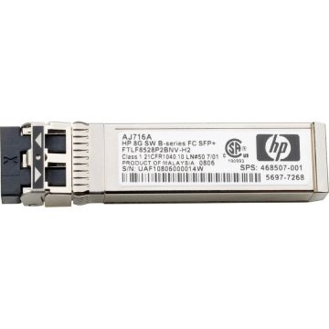 HPE B-Series 40GbE QSFP+ Bi-Di XCVR (Q2S21A) thumbnail