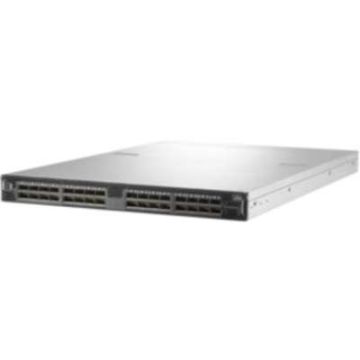 HPE SN2700M 100G 32QSFP28 ONIE P2C Swch (R0P80A) thumbnail