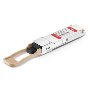 HPE B-ser 4x50G QSFP56 ICL 1pk Sec XCVR (R6B19A) thumbnail
