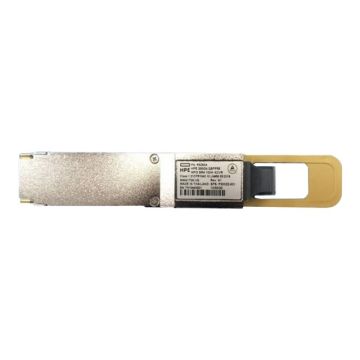HPE 200Gb QSFP56/2x100Gb QSFP56 15m AOC (R6F26A) thumbnail