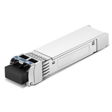 HPE B-series 32G SFP Ext LW 1pk Sec XCVR (R7M17A) thumbnail