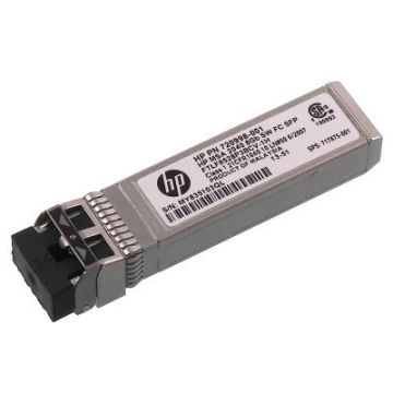 HPE 64Gb SFP56 SW 100m 1pk XCVR (R8F87A) thumbnail