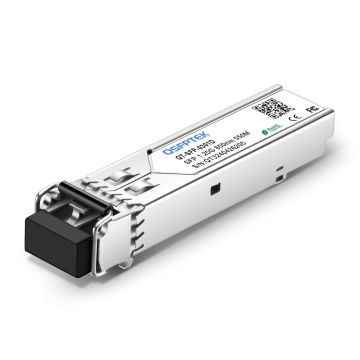 HPE C-series 1000BASE-SX SFP XCVR (R8M68A) thumbnail