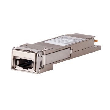 HPE C-series 40GbE QSFP SR 300m XCVR (R8M71A) thumbnail
