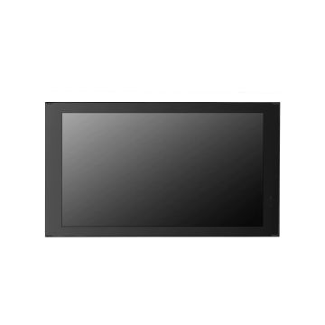 LG 22XE1J-B beeldkrant Digitale signage flatscreen 54,6 cm (21.5") IPS Wifi 1500 cd/m² Full HD Zwart Type processor WebOS 24/7 (22XE1J-B.AEU) thumbnail