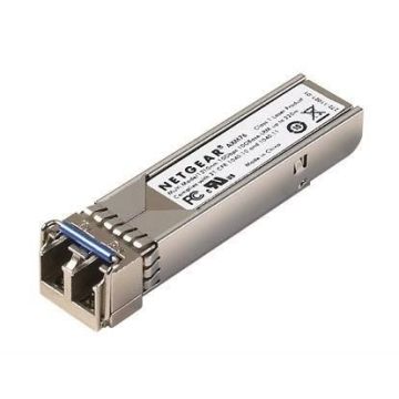 NETGEAR AXLM761 netwerk transceiver module Vezel-optiek 40 Mbit/s QSFP+ (AXLM761-10000S) thumbnail