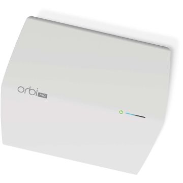NETGEAR Add-on Orbi Pro Satellite Netwerkrepeater 3000 Mbit/s Wit (SRC60-100EUS) thumbnail