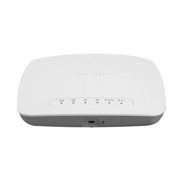 NETGEAR WAC510 1200 Mbit/s Wit Power over Ethernet (PoE) (WAC510-10000S) thumbnail