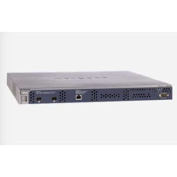 NETGEAR WC9500 gateway/controller (WC9500-10000S) thumbnail