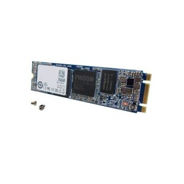 QNAP SSD-M2080-64GB-A01 internal solid state drive M.2 SATA III (SSD-M2080-64GB-A01) thumbnail