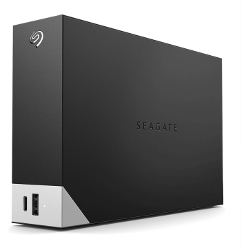 Seagate LaCie 2big Dock 16TB Thunderbolt3 (STLG16000400) thumbnail