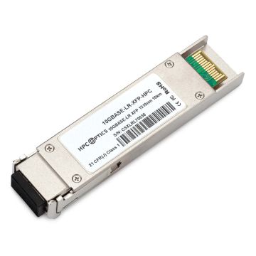 ZyXEL 10G XFP modul, Long range (10km) XFP-LR (91-010-178001B) thumbnail