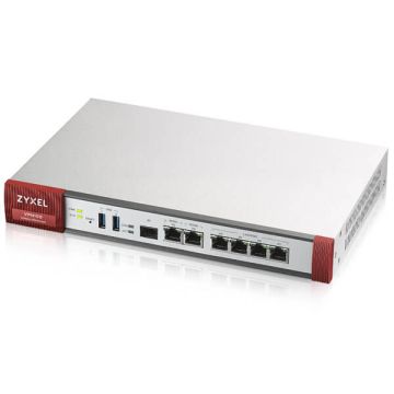 Zyxel VPN Firewall VPN 100 firewall (hardware) 2 Gbit/s (VPN100-EU0101F) thumbnail