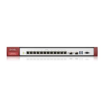 Zyxel VPN1000 firewall (hardware) 8 Gbit/s (VPN1000-EU0101F) thumbnail
