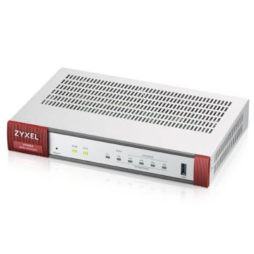 Zyxel VPN Firewall VPN 50 firewall (hardware) 0,8 Gbit/s (VPN50-EU0101F) thumbnail