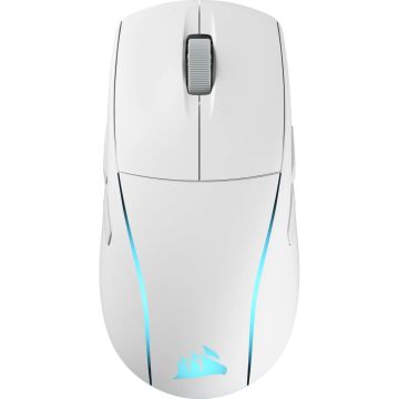 Corsair Mouse M75 WIRELESS Lightweight RGB White (CH-931D011-EU) (CH931D011EU) (CH-931D011-EU) thumbnail
