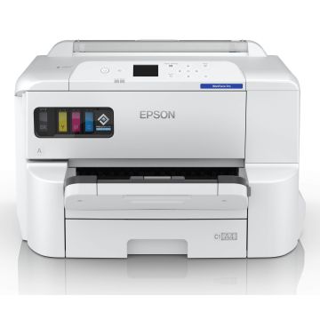 Epson WorkForce Pro EP-C7000DW inkjetprinter Kleur 4800 x 1200 DPI A3+ Wifi (C11CL37401) thumbnail