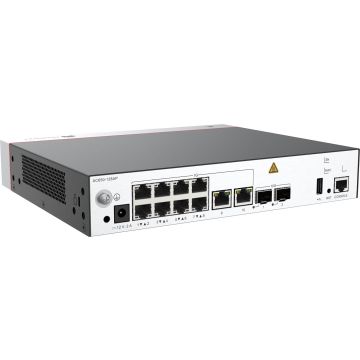 HUAWEI eKit AC600 Series AC650-128AP gateway/controller 10, 100, 1000 Mbit/s (02355NCG) thumbnail