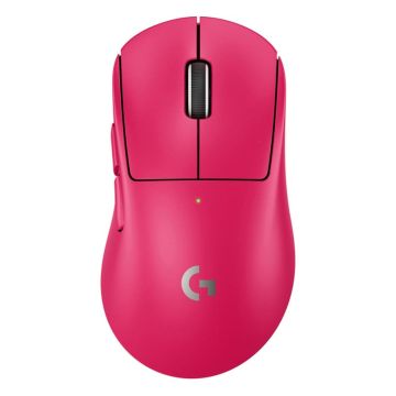 Logitech LOGI PRO X SUPERLIGHT 2 DEX Pink (910-007373) thumbnail