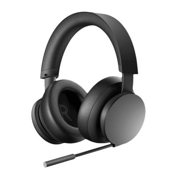 MICROSOFT XBOX Wireless Headset Black (TLL-00021) thumbnail
