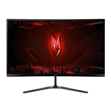 Acer Nitro ED0 ED270 X2bmiipx computer monitor 68,6 cm (27") 1920 x 1080 Pixels Full HD LCD Zwart (UM.HE0EE.208) thumbnail