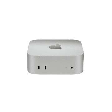 Apple Mac mini M4 Pro 12CPU-16GPU 24GB 512GB (MCX44D/A) thumbnail
