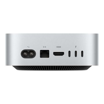 Apple Mac mini M4 10/10-Core/24GB/512GBSSD MacOS (MCYT4D/A) thumbnail