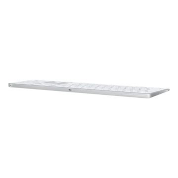 APPLE Magic Keyboard with Touch ID for Mac models with Apple silicon - US English (MXCK3LB/A) thumbnail