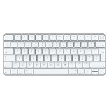APPLE MAGIC KEYBOARD TOUCH ID-INT (MXCK3Z/A) thumbnail
