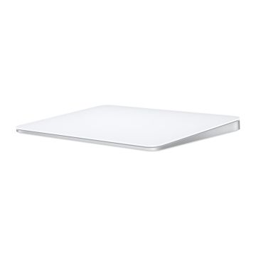 Apple Magic Trackpad White (MXK93Z/A) thumbnail